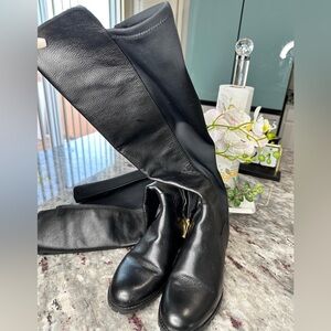 Micheal Kors knee boots